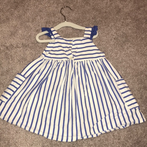 Baby Gap sundress 12-18M - Picture 2 of 4